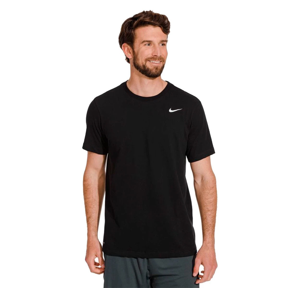 💪🏋♂🏋♀ Camiseta Deportiva Nike de Alta Performance para Hombre y Mujer 🔥