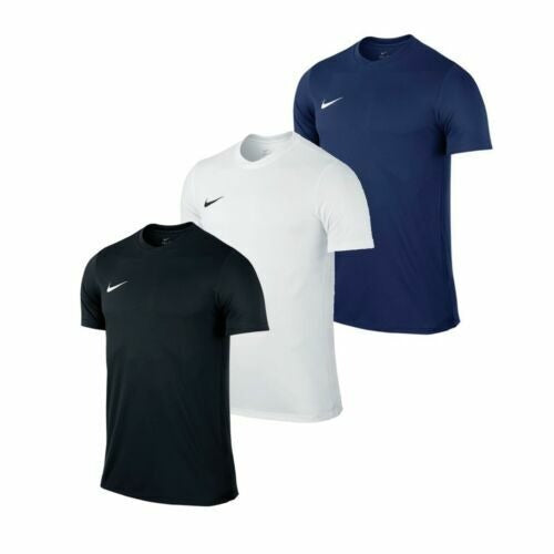 💪🏋‍♂🏋‍♀ Camiseta Deportiva Nike de Alta Performance para Hombre y Mujer 🔥